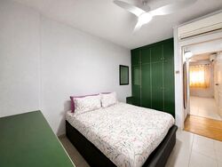 Blk 213 Choa Chu Kang Central (Choa Chu Kang), HDB 4 Rooms #577004551
